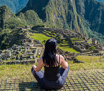 Valle Sagrado y Machu Picchu Tour 2D/1N