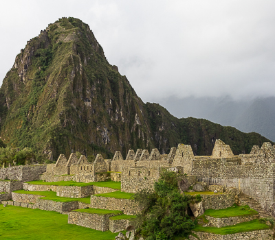 Tour en Tren Machu Picchu 1 Dia